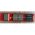 Placa de exibição HPID-CAN HPI para elevadores Hyundai 262C219